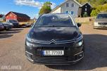 2018 Citroen GRAND C4 PICASSO 1.2-131 Rep objekt , 144000km