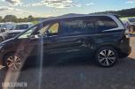 2018 Citroen GRAND C4 PICASSO 1.2-131 Rep objekt , 144000km