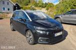 2018 Citroen GRAND C4 PICASSO 1.2-131 Rep objekt , 144000km
