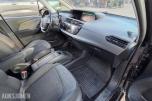 2018 Citroen GRAND C4 PICASSO 1.2-131 Rep objekt , 144000km