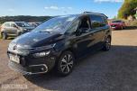 2018 Citroen GRAND C4 PICASSO 1.2-131 Rep objekt , 144000km