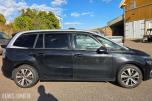 2018 Citroen GRAND C4 PICASSO 1.2-131 Rep objekt , 144000km