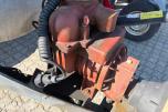 vakumvogn 3000liter