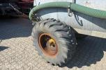 vakumvogn 3000liter