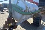 vakumvogn 3000liter