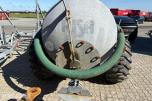 vakumvogn 3000liter
