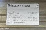 Bächli AG DSG 8650 Trafo