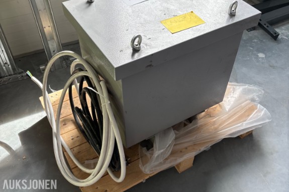 Bächli AG DSG 8650 Trafo