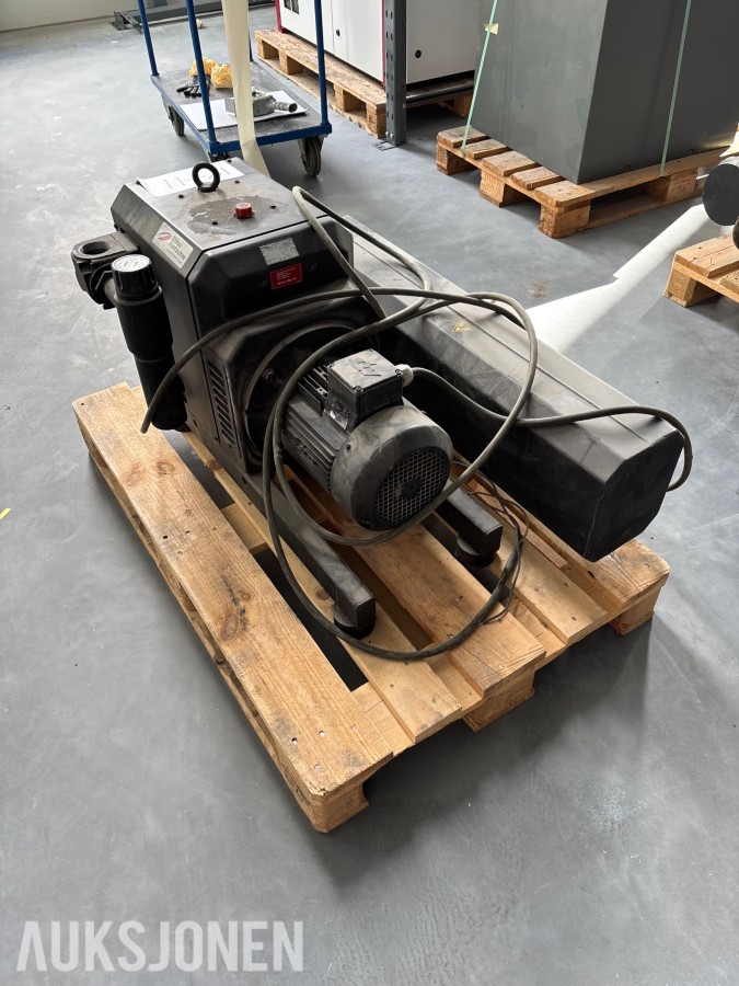Gardner Denver VLR 250