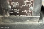 Gardner Denver VLR 250
