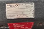 Gardner Denver VLR 250