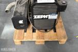 Gardner Denver VLR 250