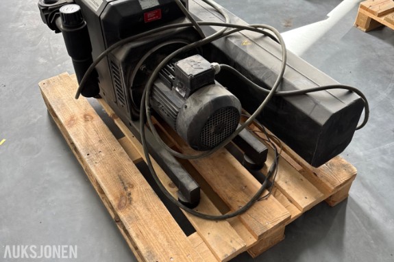 Gardner Denver VLR 250