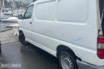 2006 Toyota HiAce 2.5 88 HK Diesel – 192 000 km