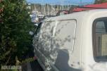 2006 Toyota HiAce 2.5 88 HK Diesel – 192 000 km