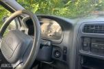 2006 Toyota HiAce 2.5 88 HK Diesel – 192 000 km
