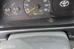 2006 Toyota HiAce 2.5 88 HK Diesel – 192 000 km