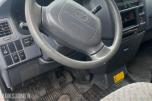 2006 Toyota HiAce 2.5 88 HK Diesel – 192 000 km
