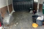 2006 Toyota HiAce 2.5 88 HK Diesel – 192 000 km
