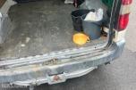 2006 Toyota HiAce 2.5 88 HK Diesel – 192 000 km