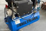 2018 Biltema Kompressor 24L