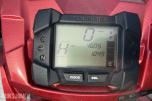 2012 Polaris Sportsman 850 VINSJ HENGERFESTE
