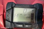 2012 Polaris Sportsman 850 VINSJ HENGERFESTE