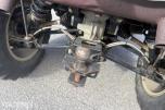 2012 Polaris Sportsman 850 VINSJ HENGERFESTE
