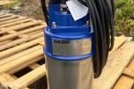 2026 NY/UBRUKT Sulzer J15 W lensepumpe/ dreneringspumpe