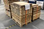 Pallelokk - Diverse størrelser - 4paller