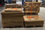 Pallelokk - Diverse størrelser - 4paller