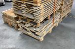 Pallelokk - Diverse størrelser - 4paller