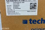 2018 Technotrans InkLine 3000 ventilelementer