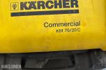 Kärcher KM 70/20 Kostemaskin