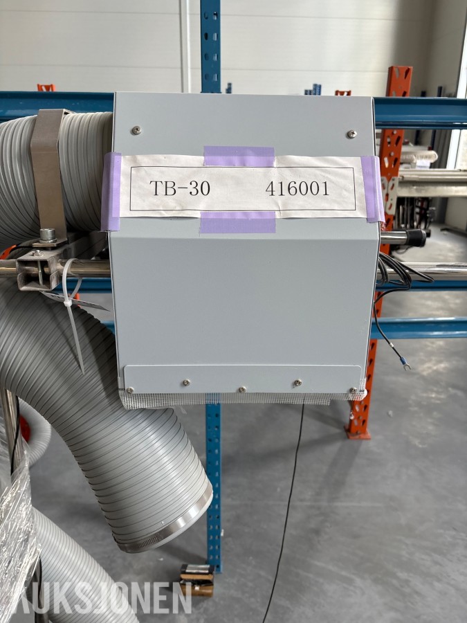 Horizon TB-30 Trimmings Blower