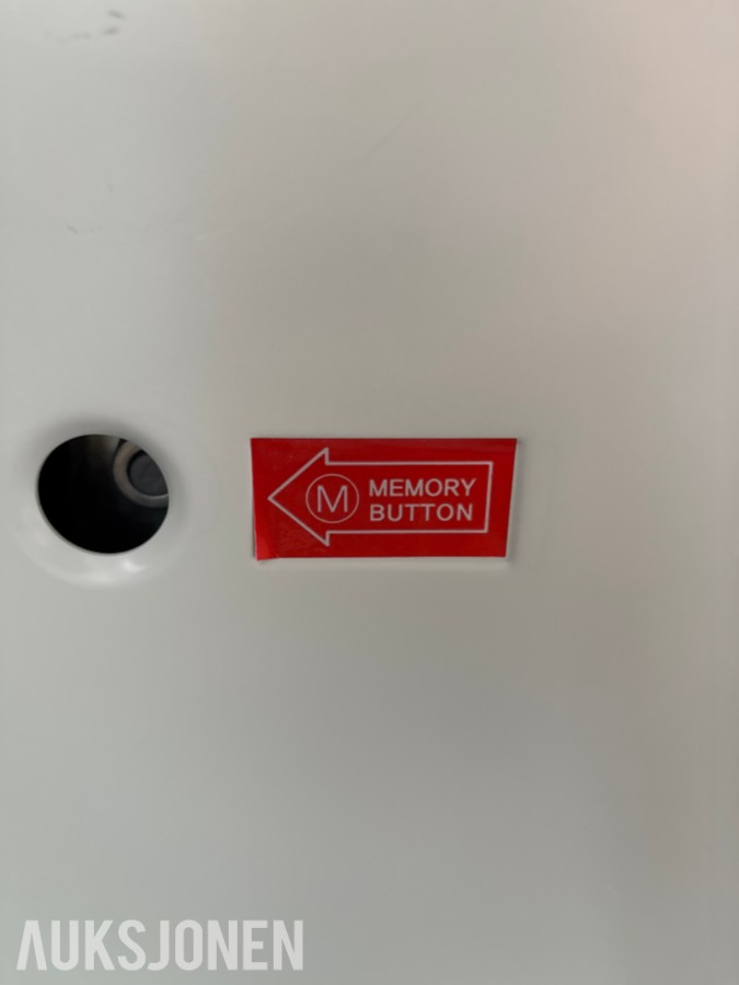 Diplomat Safe