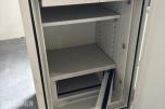 Diplomat Safe