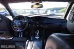 2008 BMW E61 520D 163HK M-Sport Automat, Cruisekontroll, Hengerfeste