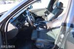 2008 BMW E61 520D 163HK M-Sport Automat, Cruisekontroll, Hengerfeste
