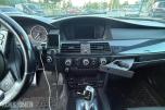 2008 BMW E61 520D 163HK M-Sport Automat, Cruisekontroll, Hengerfeste