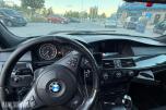 2008 BMW E61 520D 163HK M-Sport Automat, Cruisekontroll, Hengerfeste