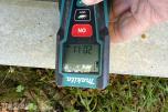 Opplagshenger i Aluminium Ca 6,4 meter