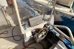 Nebben TR-8-FL aluminiumsbåt med Suzuki 150 hk og leppefiskrettighet