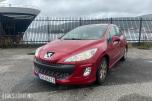 2010 Peugeot  308 1.6 90hk cruisekontroll s+v dekk  eu ok 09.2027