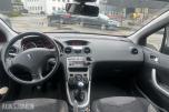 2010 Peugeot  308 1.6 90hk cruisekontroll s+v dekk  eu ok 09.2027