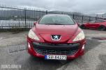 2010 Peugeot  308 1.6 90hk cruisekontroll s+v dekk  eu ok 09.2027