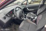 2010 Peugeot  308 1.6 90hk cruisekontroll s+v dekk  eu ok 09.2027