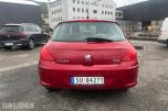 2010 Peugeot  308 1.6 90hk cruisekontroll s+v dekk  eu ok 09.2027