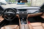 2011 BMW  750i xDrive 407hk V8  automat skinninteriør 