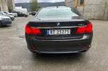 2011 BMW  750i xDrive 407hk V8  automat skinninteriør 